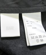 HARE（ハレ）ロング・マキシ丈スカート 黒 サイズ:F レディース/2200626308025