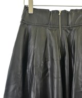 HARE（ハレ）ロング・マキシ丈スカート 黒 サイズ:F レディース/2200626308025