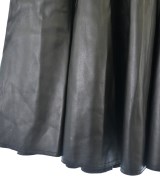 HARE（ハレ）ロング・マキシ丈スカート 黒 サイズ:F レディース/2200626308025