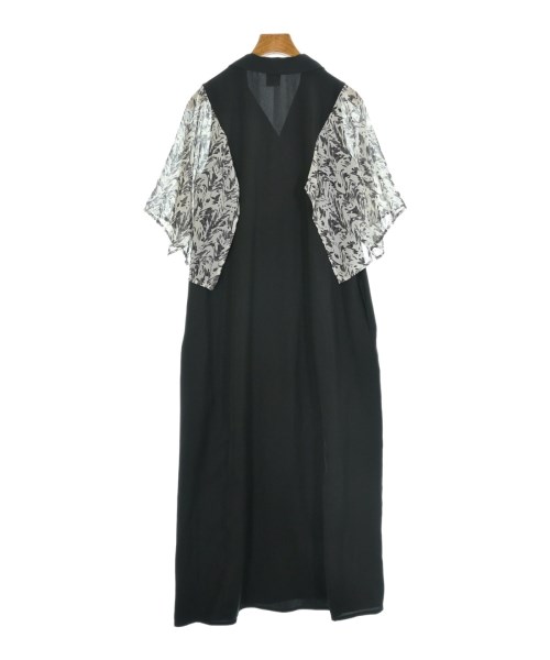 HARE（ハレ）ワンピース 黒 サイズ:F レディース/2200616640067