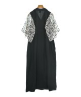 HARE（ハレ）ワンピース 黒 サイズ:F レディース/2200616640067