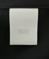 HARE（ハレ）ワンピース 黒 サイズ:F レディース/2200616640067