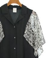 HARE（ハレ）ワンピース 黒 サイズ:F レディース/2200616640067