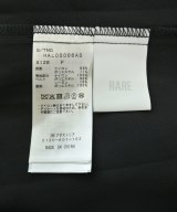 HARE（ハレ）ロング・マキシ丈スカート 黒 サイズ:F レディース/2200616640098