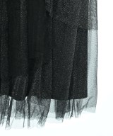 HARE（ハレ）ロング・マキシ丈スカート 黒 サイズ:F レディース/2200616640098