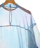 HARE（ハレ）カジュアルシャツ 青 サイズ:F レディース/2200616640104