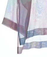 HARE（ハレ）カジュアルシャツ 青 サイズ:F レディース/2200616640104