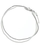 HARE（ハレ）アクセサリー（その他） 白 サイズ:- レディース/2200616640159