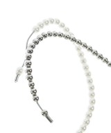 HARE（ハレ）アクセサリー（その他） 白 サイズ:- レディース/2200616640159