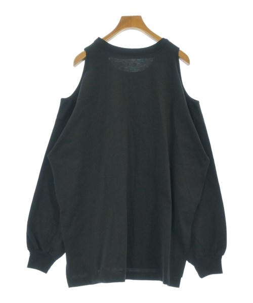 HARE（ハレ）Tシャツ・カットソー 黒 サイズ:F レディース/2200619581053