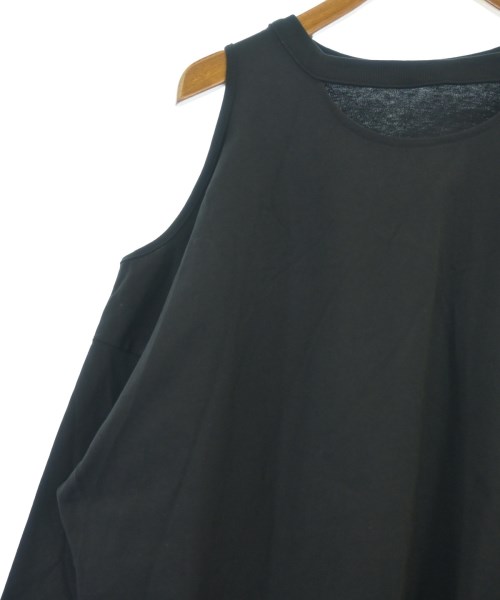 HARE（ハレ）Tシャツ・カットソー 黒 サイズ:F レディース/2200619581053