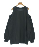 HARE（ハレ）Tシャツ・カットソー 黒 サイズ:F レディース/2200619581053