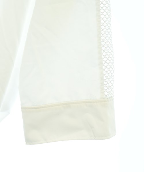 HARE（ハレ）カジュアルシャツ 白 サイズ:F レディース/2200619581091