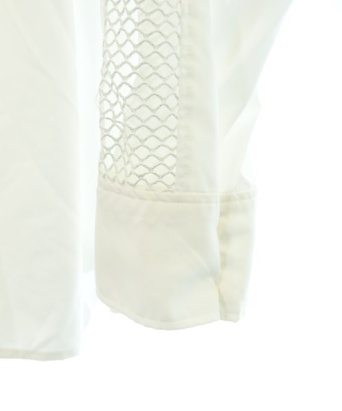 HARE（ハレ）カジュアルシャツ 白 サイズ:F レディース/2200619581091