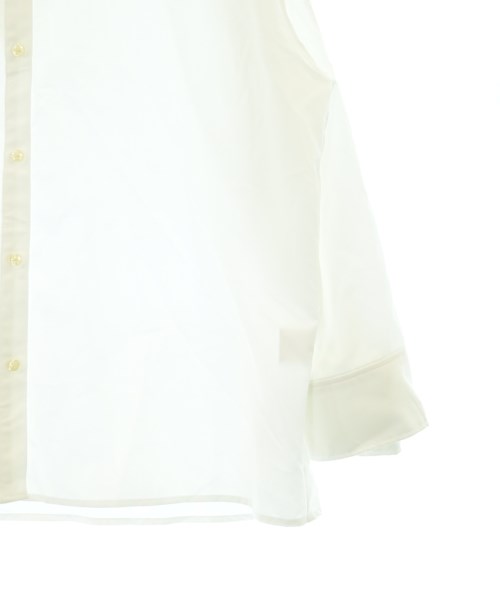 HARE（ハレ）カジュアルシャツ 白 サイズ:F レディース/2200619581091