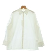 HARE（ハレ）カジュアルシャツ 白 サイズ:F レディース/2200619581091