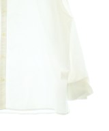 HARE（ハレ）カジュアルシャツ 白 サイズ:F レディース/2200619581091