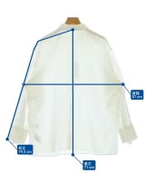 HARE（ハレ）カジュアルシャツ 白 サイズ:F レディース/2200619581091