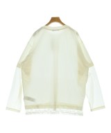 HARE（ハレ）Tシャツ・カットソー 白 サイズ:F レディース/2200619581114