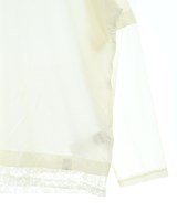 HARE（ハレ）Tシャツ・カットソー 白 サイズ:F レディース/2200619581114