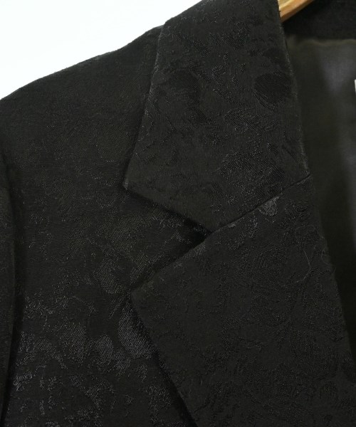 HARE（ハレ）テーラードジャケット 黒 サイズ:F レディース/2200632221073