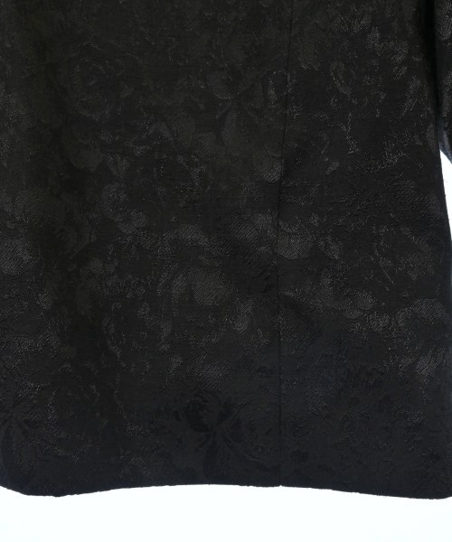 HARE（ハレ）テーラードジャケット 黒 サイズ:F レディース/2200632221073