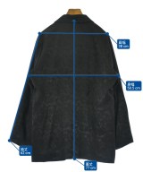 HARE（ハレ）テーラードジャケット 黒 サイズ:F レディース/2200632221073