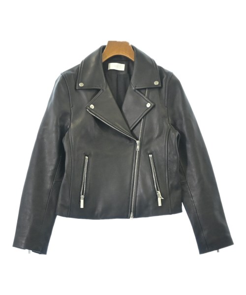 HARE（ハレ）ライダース 黒 サイズ:S レディース/2200617155027