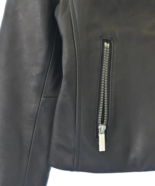 HARE（ハレ）ライダース 黒 サイズ:S レディース/2200617155027