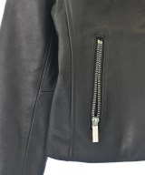 HARE（ハレ）ライダース 黒 サイズ:S レディース/2200617155027