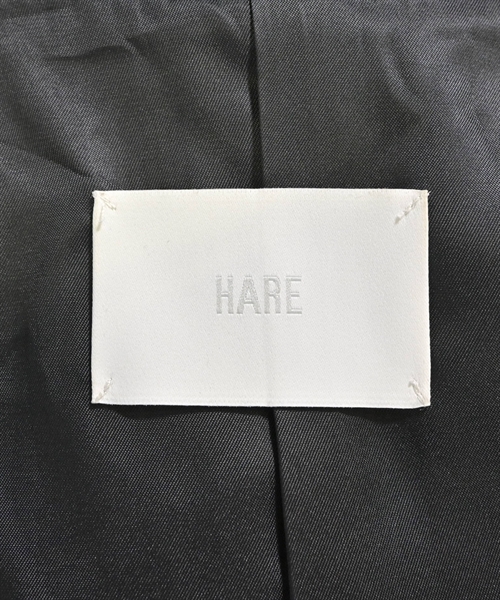 HARE（ハレ）その他 黒 サイズ:F レディース/2200612952034