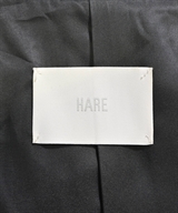 HARE（ハレ）その他 黒 サイズ:F レディース/2200612952034