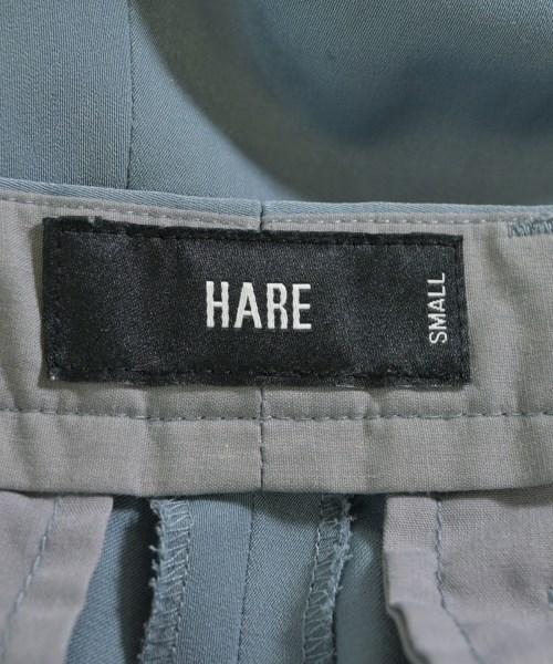 HARE（ハレ）その他 青 サイズ:S レディース/2200604294029