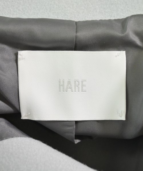 HARE（ハレ）その他 青 サイズ:F レディース/2200607982015