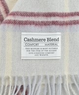 HARE（ハレ）ストール 青 サイズ:F レディース/2200607982145