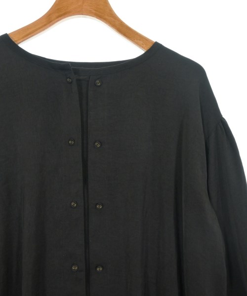 HARE（ハレ）ブラウス 黒 サイズ:F レディース/2200613538084