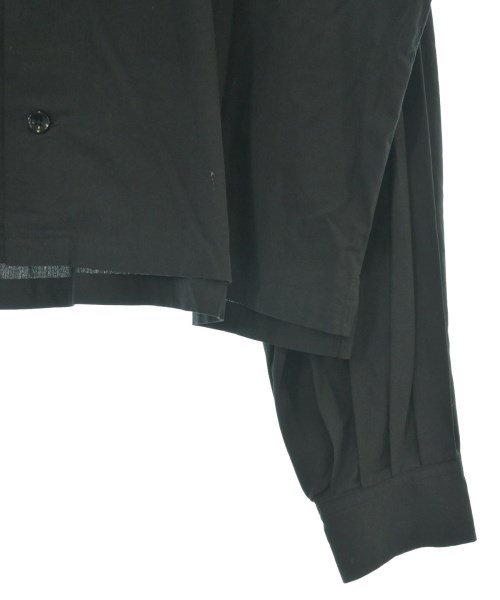 HARE（ハレ）カジュアルシャツ 黒 サイズ:M レディース/2200620455039