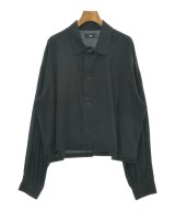 HARE（ハレ）カジュアルシャツ 黒 サイズ:M レディース/2200620455039