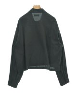 HARE（ハレ）カジュアルシャツ 黒 サイズ:M レディース/2200620455039