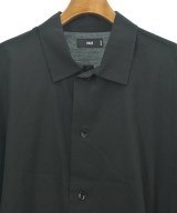 HARE（ハレ）カジュアルシャツ 黒 サイズ:M レディース/2200620455039