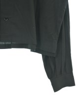 HARE（ハレ）カジュアルシャツ 黒 サイズ:M レディース/2200620455039