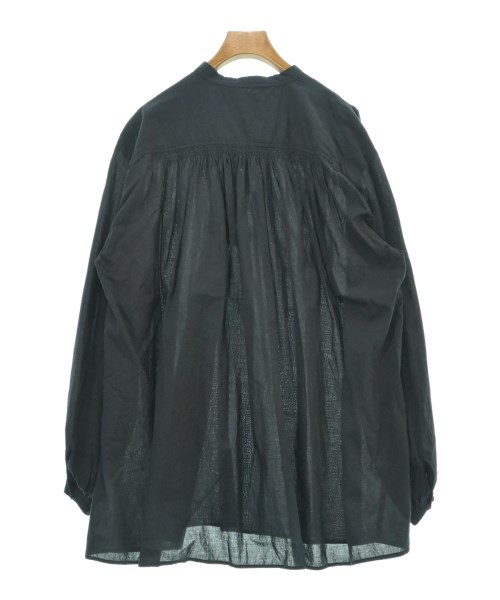 HARE（ハレ）カジュアルシャツ 紺 サイズ:F レディース/2200620455046