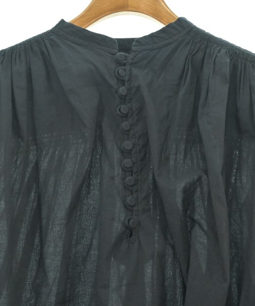 HARE（ハレ）カジュアルシャツ 紺 サイズ:F レディース/2200620455046