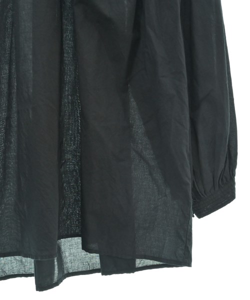 HARE（ハレ）カジュアルシャツ 紺 サイズ:F レディース/2200620455046