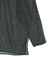 HARE（ハレ）カジュアルシャツ 黒 サイズ:F レディース/2200620455053