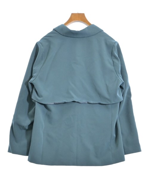 HARE（ハレ）カジュアルジャケット 青 サイズ:F レディース/2200620664028