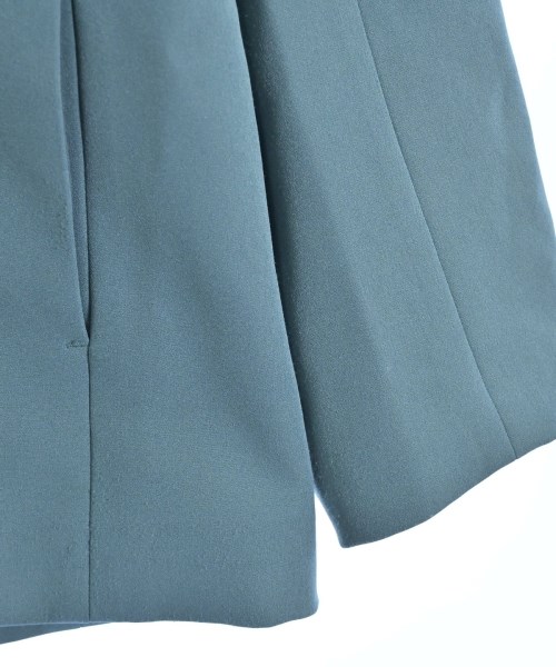 HARE（ハレ）カジュアルジャケット 青 サイズ:F レディース/2200620664028