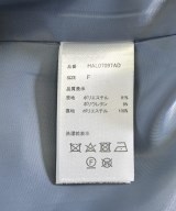 HARE（ハレ）カジュアルジャケット 青 サイズ:F レディース/2200620664028