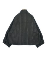 HARE（ハレ）カジュアルジャケット 黒 サイズ:F レディース/2200620664035