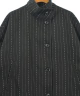 HARE（ハレ）カジュアルジャケット 黒 サイズ:F レディース/2200620664035